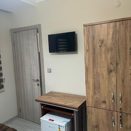 Vatan House Hotel Istanbul Ngoại thất bức ảnh