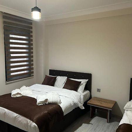 Vatan House Hotel Istanbul Ngoại thất bức ảnh