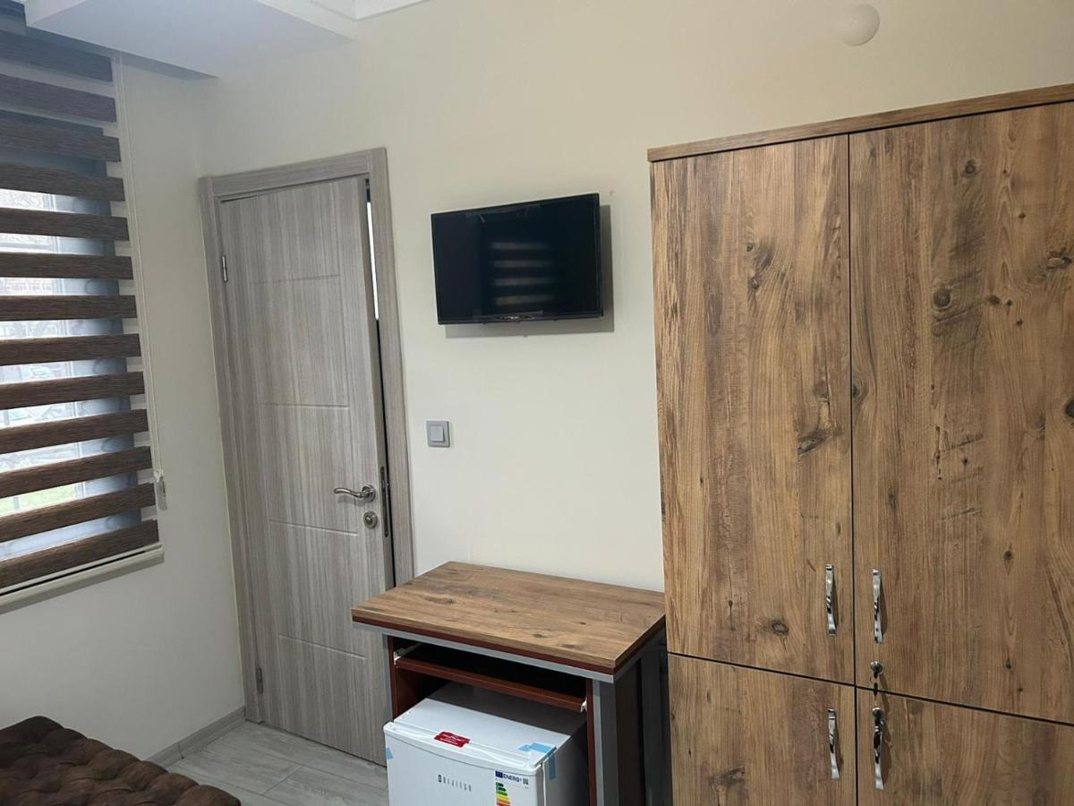 Vatan House Hotel Istanbul Ngoại thất bức ảnh