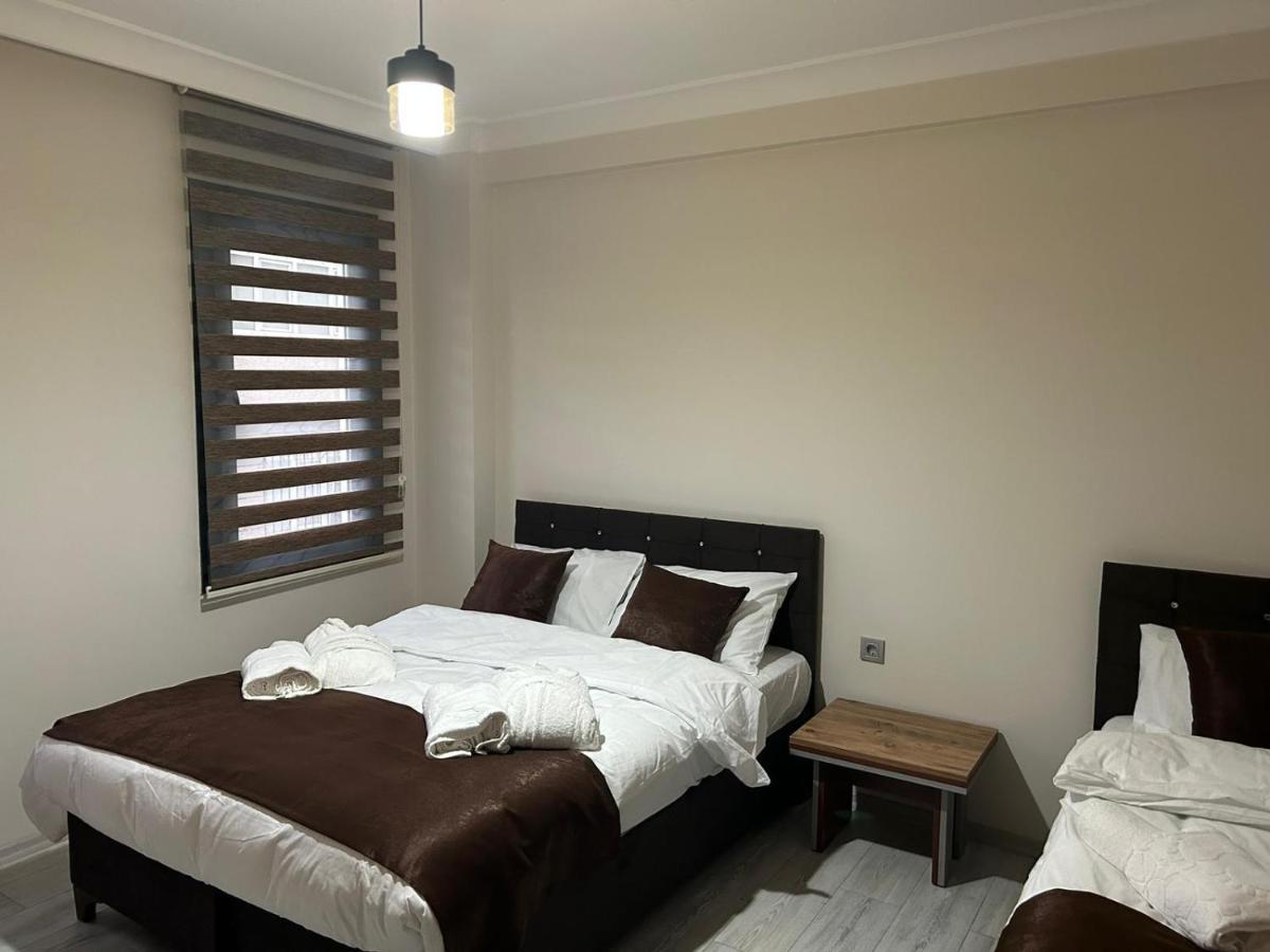 Vatan House Hotel Istanbul Ngoại thất bức ảnh