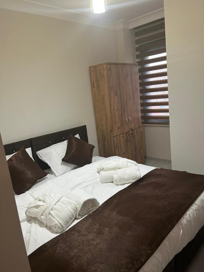 Vatan House Hotel Istanbul Ngoại thất bức ảnh