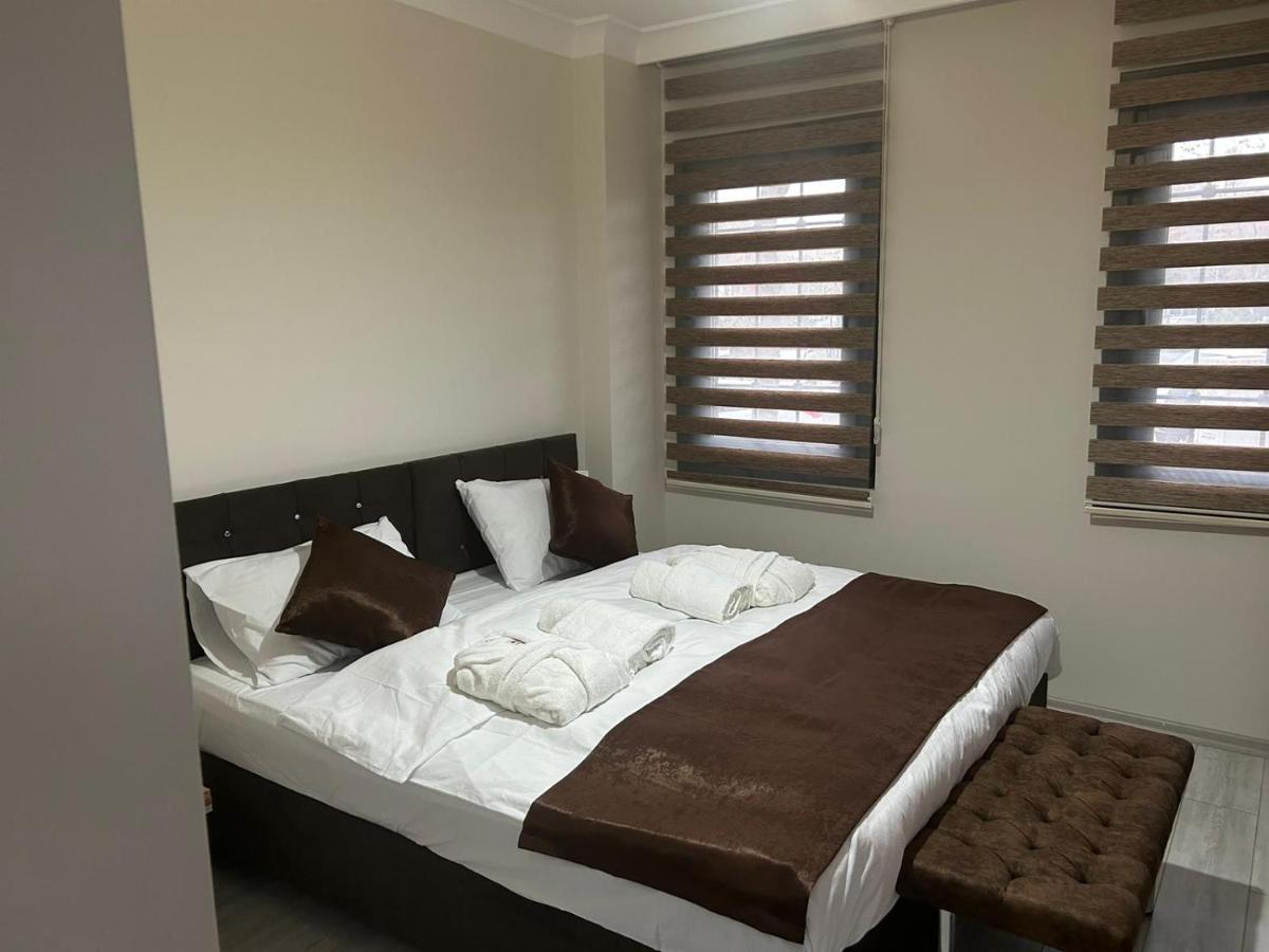 Vatan House Hotel Istanbul Ngoại thất bức ảnh