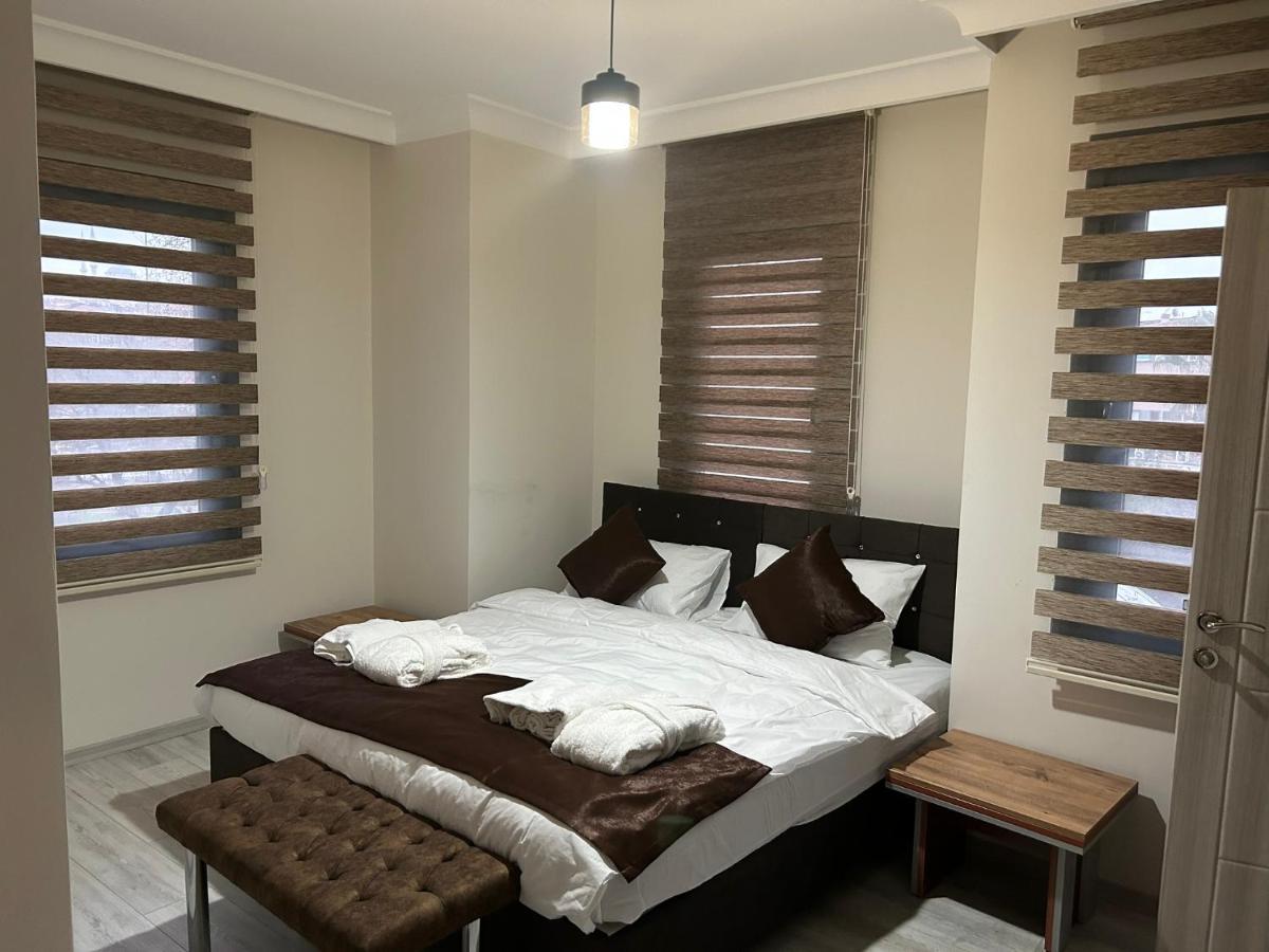 Vatan House Hotel Istanbul Ngoại thất bức ảnh