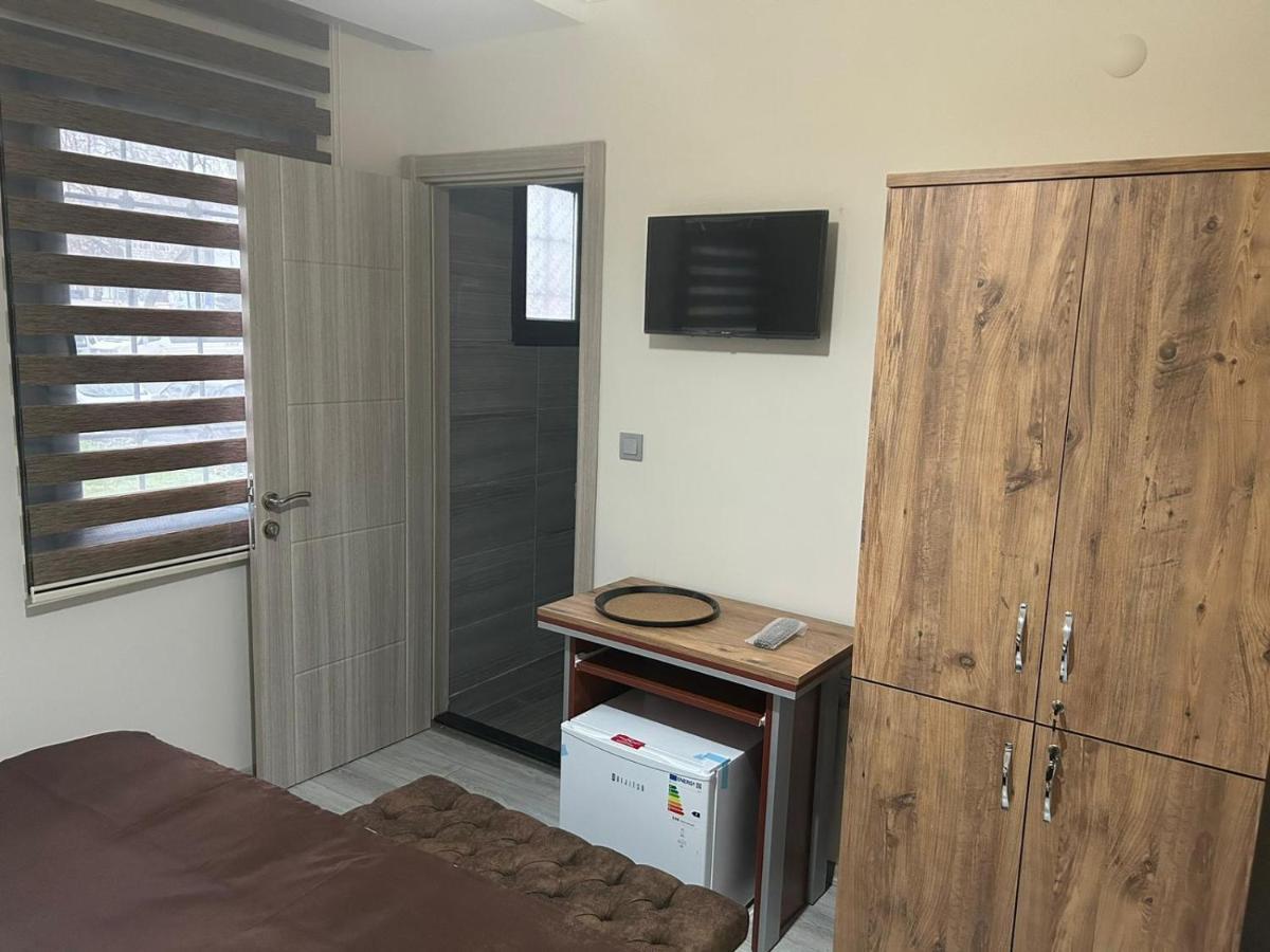 Vatan House Hotel Istanbul Ngoại thất bức ảnh