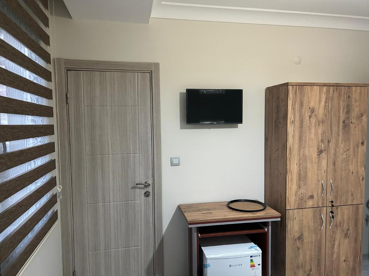 Vatan House Hotel Istanbul Ngoại thất bức ảnh