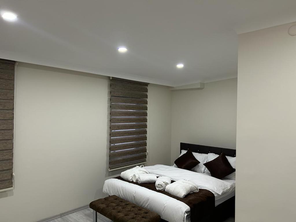 Vatan House Hotel Istanbul Ngoại thất bức ảnh