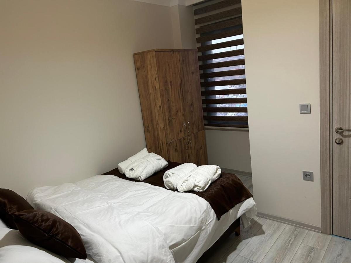 Vatan House Hotel Istanbul Ngoại thất bức ảnh
