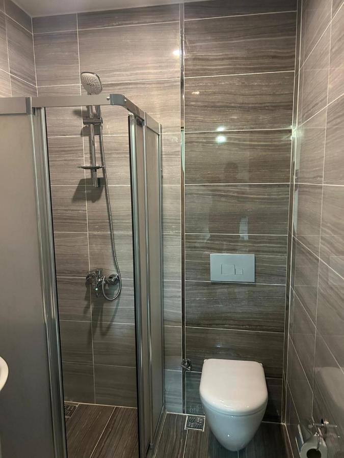 Vatan House Hotel Istanbul Ngoại thất bức ảnh