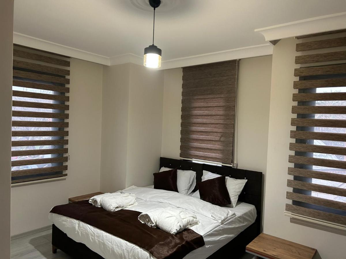 Vatan House Hotel Istanbul Ngoại thất bức ảnh