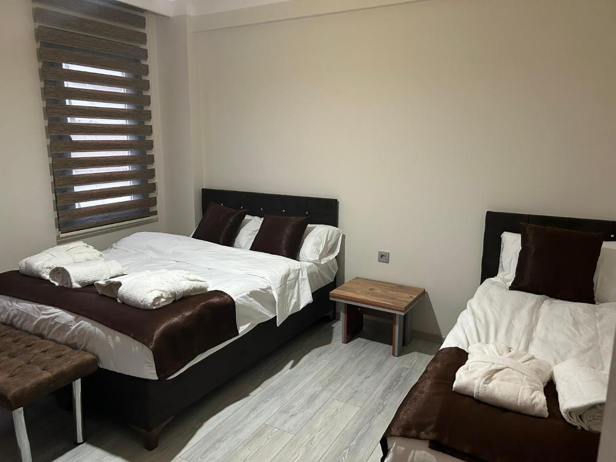 Vatan House Hotel Istanbul Ngoại thất bức ảnh