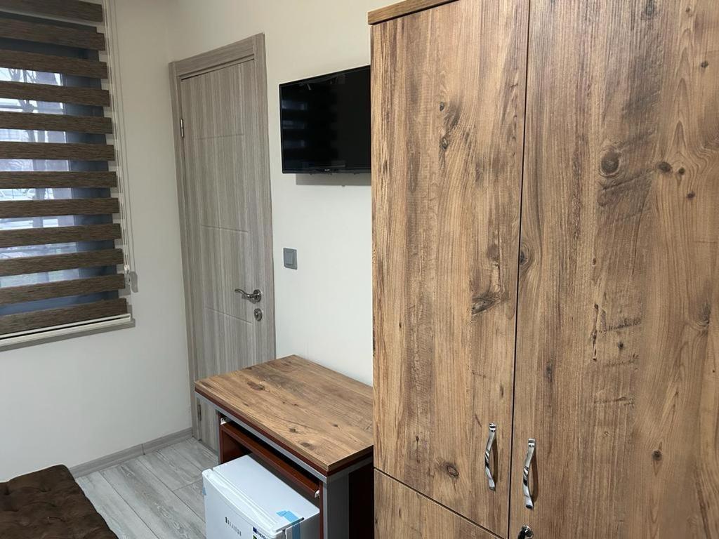 Vatan House Hotel Istanbul Ngoại thất bức ảnh