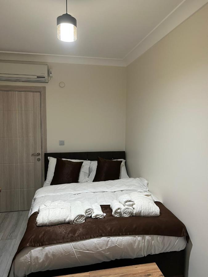 Vatan House Hotel Istanbul Ngoại thất bức ảnh