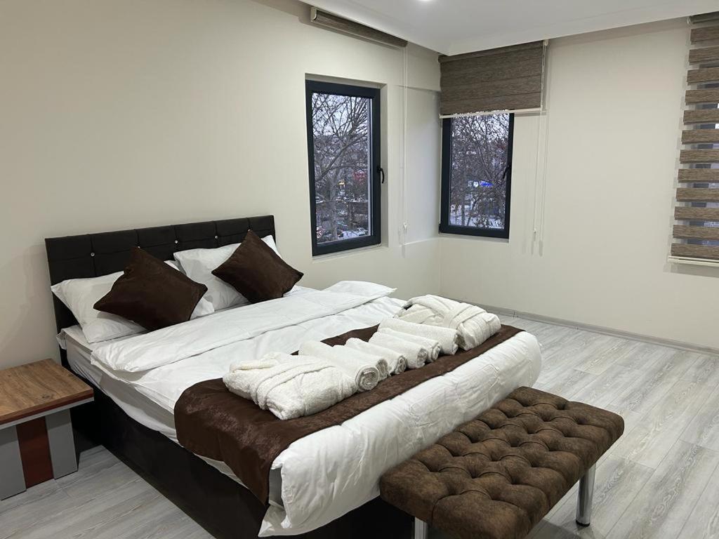 Vatan House Hotel Istanbul Ngoại thất bức ảnh