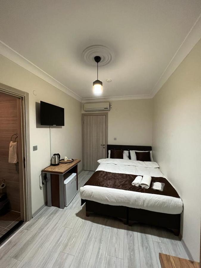 Vatan House Hotel Istanbul Ngoại thất bức ảnh