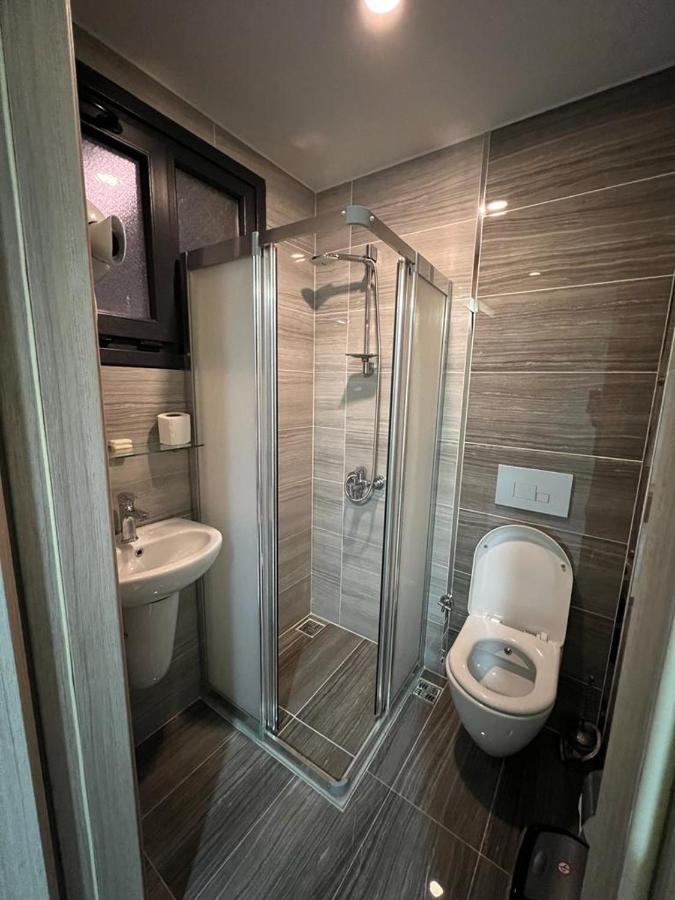 Vatan House Hotel Istanbul Ngoại thất bức ảnh